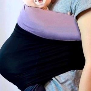 CozyBond Sling wrap carrier